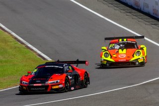 15	Audi Sport Asia Team Phantom	Andr&eacute;s Pato	Jaxon Evans	Audi R8 LMS GT3 EVO II  | SRO Motorsport Group