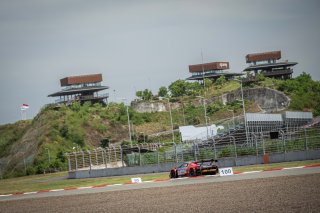 16	FAW Audi Sport Asia Team Phantom	Cheng Congfu	Yu Kuai	Audi R8 LMS GT3 EVO II  | SRO Motorsport Group