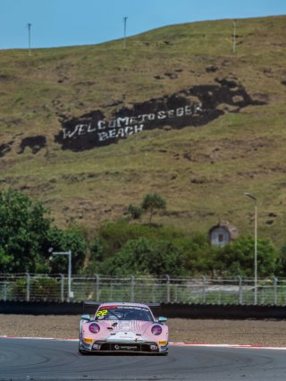 22	Origine Motorsport	Liu Hangcheng	Wang Zhongwei	Porsche 911 GT3 R (992) EVO | SRO Motorsport Group
