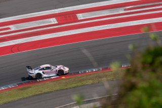 22	Origine Motorsport	Liu Hangcheng	Wang Zhongwei	Porsche 911 GT3 R (992) EVO | SRO Motorsport Group