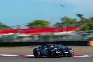 29	Absolute Corse	Akash Nandy	Akash Nandy	Lamborghini Huracan GT3 EVO2 | SRO Motorsport Group