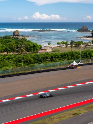 29	Absolute Corse	Akash Nandy	Akash Nandy	Lamborghini Huracan GT3 EVO2 | SRO Motorsport Group