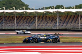 29	Absolute Corse	Akash Nandy		Lamborghini Huracan GT3 EVO2 | SRO Motorsport Group