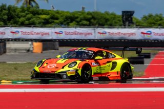 37	Phantom Global Racing	Anthony Liu Xu	Loek Hartog	Porsche 911 GT3 R (992) EVO | SRO Motorsport Group