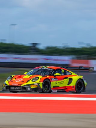 37	Phantom Global Racing	Anthony Liu Xu	Loek Hartog	Porsche 911 GT3 R (992) EVO | SRO Motorsport Group