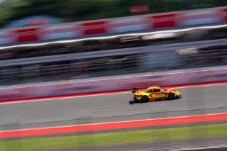 37	Phantom Global Racing	Anthony Liu Xu	Loek Hartog	Porsche 911 GT3 R (992) EVO | SRO Motorsport Group