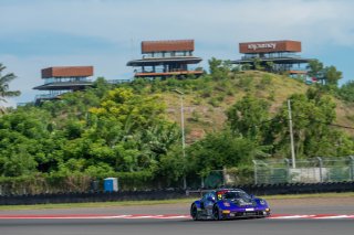 4	Origine Motorsport	Lu Wei	Alessio Picariello	Porsche 911 GT3 R (992) EVO | SRO Motorsport Group
