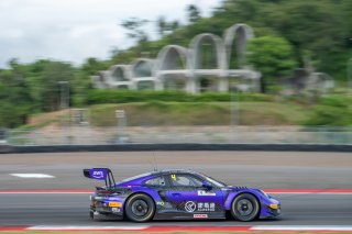 4	Origine Motorsport	Lu Wei	Alessio Picariello	Porsche 911 GT3 R (992) EVO | SRO Motorsport Group