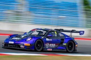 4	Origine Motorsport	Lu Wei	Alessio Picariello	Porsche 911 GT3 R (992) EVO | SRO Motorsport Group