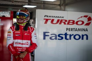 50	Garage 75	Sean Gelael	Sean Gelael	Ferrari 296 GT3 Evo | SRO Motorsport Group