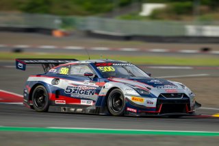 500	TEAM 5ZIGEN	Takayuki Aoki	Kimiya Sato	Nissan GT-R NISMO GT3 | SRO Motorsport Group