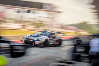 500	TEAM 5ZIGEN	Takayuki Aoki	Kimiya Sato	Nissan GT-R NISMO GT3 | SRO Motorsport Group