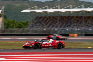 50	Garage 75	Sean Gelael		Ferrari 296 GT3 Evo | SRO Motorsport Group