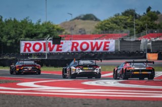 51	AMAC Motorsport	William Ben Porter	Andrew Macpherson	Porsche 911 GT3 R (992) EVO | SRO Motorsport Group
