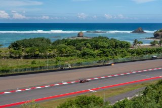 51	AMAC Motorsport	William Ben Porter	Andrew Macpherson	Porsche 911 GT3 R (992) EVO | SRO Motorsport Group