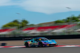 72	Winhere Harmony Racing	 Song Jiajun	Brendon Leitch	Ferrari 296 GT3 Evo | SRO Motorsport Group