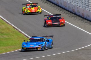 72	Winhere Harmony Racing	 Song Jiajun	Brendon Leitch	Ferrari 296 GT3 Evo | SRO Motorsport Group