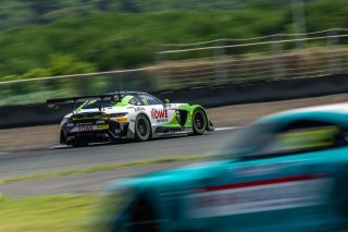 77	Craft-Bamboo Racing	Dean Chen Yu Hao	Liang Jiatong	Mercedes-AMG GT3 EVO | SRO Motorsport Group