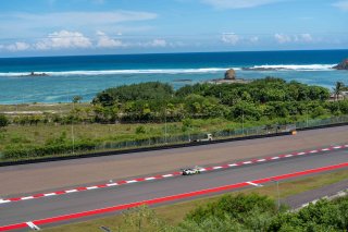77	Craft-Bamboo Racing	Dean Chen Yu Hao	Liang Jiatong	Mercedes-AMG GT3 EVO | SRO Motorsport Group