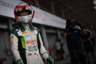 77	Craft-Bamboo Racing	Dean Chen Yu Hao	Liang Jiatong	Mercedes-AMG GT3 EVO | SRO Motorsport Group
