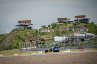 8	Climax Racing	Setiawan Santoso	Zhou Bi Huang	Mercedes-AMG GT3 EVO | SRO Motorsport Group