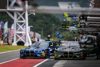89	Team KRC	Ruan Cun Fan	Jesse Krohn	BMW M4 GT3 EVO | SRO Motorsport Group