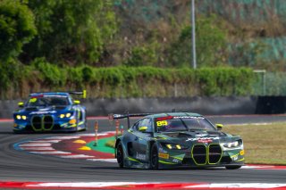 89	Team KRC	Ruan Cun Fan	Jesse Krohn	BMW M4 GT3 EVO | SRO Motorsport Group