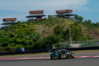 89	Team KRC	Ruan Cun Fan	Jesse Krohn	BMW M4 GT3 EVO | SRO Motorsport Group