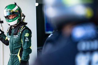 89	Team KRC	Ruan Cun Fan	Jesse Krohn	BMW M4 GT3 EVO | SRO Motorsport Group
