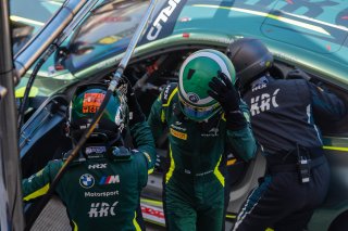 89	Team KRC	Ruan Cun Fan	Jesse Krohn	BMW M4 GT3 EVO | SRO Motorsport Group