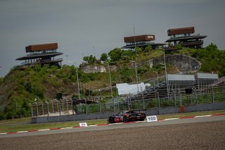 96	Winhere Harmony Racing	Deng Yi	Liu Kaishun	Ferrari 296 GT3 | SRO Motorsport Group