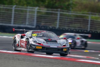 96	Winhere Harmony Racing	Deng Yi	Liu Kaishun	Ferrari 296 GT3 | SRO Motorsport Group