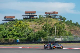 96	Winhere Harmony Racing	Deng Yi	Liu Kaishun	Ferrari 296 GT3 | SRO Motorsport Group