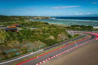 Mandalika Drone | SRO Motorsport Group