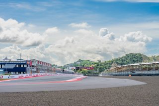 Mandalika Set Up | SRO Motorsport Group