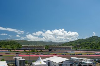 Mandalika Race 1 Start | SRO Motorsport Group