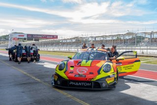 37	Phantom Global Racing	Anthony Liu Xu	Loek Hartog	Porsche 911 GT3 R (992) EVO | SRO Motorsport Group