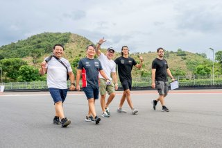 50	Garage 75	Sean Gelael		Ferrari 296 GT3 Evo | SRO Motorsport Group