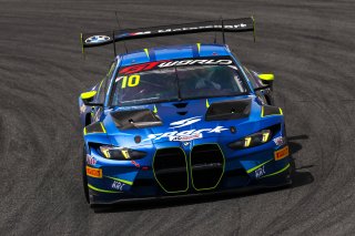 10	GTO with KRC		Brian Lee			Maxime Oosten		BMW M4 GT3 EVO | SRO Motorsports Group