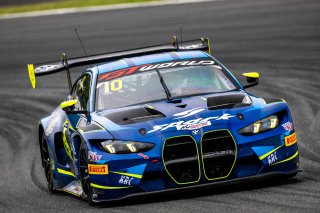 10	GTO with KRC		Brian Lee			Maxime Oosten***			BMW M4 GT3 EVO | SRO Motorsports Group