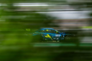 10	GTO with KRC	Brian Lee	Maxime Oosten***	BMW M4 GT3 EVO | SRO Motorsport Group