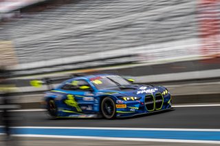 10	GTO with KRC		Brian Lee			Maxime Oosten***			BMW M4 GT3 EVO | SRO Motorsports Group