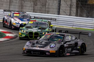 11	Origine Motorsport		Lu Wei			Laurin Heinrich			Porsche 911 GT3 R (992) EVO | SRO Motorsports Group
