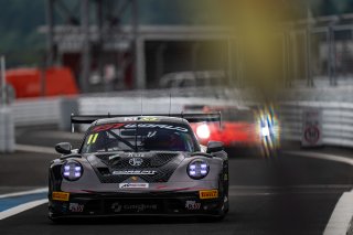 11	Origine Motorsport	Lu Wei	Laurin Heinrich	Porsche 911 GT3 R (992) EVO | SRO Motorsport Group
