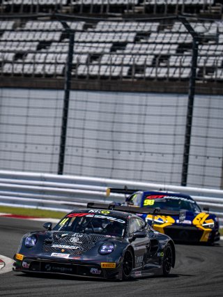 11	Origine Motorsport	Lu Wei	Laurin Heinrich	Porsche 911 GT3 R (992) EVO | SRO Motorsport Group