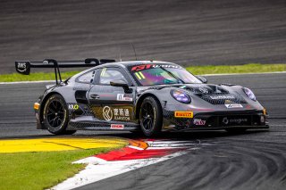 11	Origine Motorsport		Lu Wei			Laurin Heinrich			Porsche 911 GT3 R (992) EVO | SRO Motorsports Group
