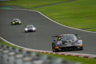 11	Origine Motorsport	Lu Wei	Laurin Heinrich	Porsche 911 GT3 R (992) EVO | SRO Motorsport Group
