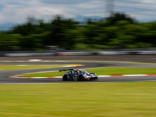 11	Origine Motorsport	Lu Wei	Laurin Heinrich	Porsche 911 GT3 R (992) EVO | SRO Motorsport Group