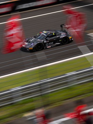 11	Origine Motorsport		Lu Wei			Laurin Heinrich			Porsche 911 GT3 R (992) EVO | SRO Motorsports Group