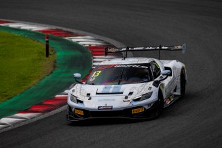 13	33R Harmony Racing 		Adderly Fong			Adderly Fong			Ferrari 296 GT3 Evo | SRO Motorsports Group
